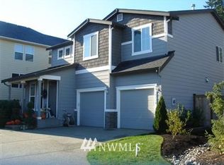 14730 35th Dr SE, Snohomish, WA