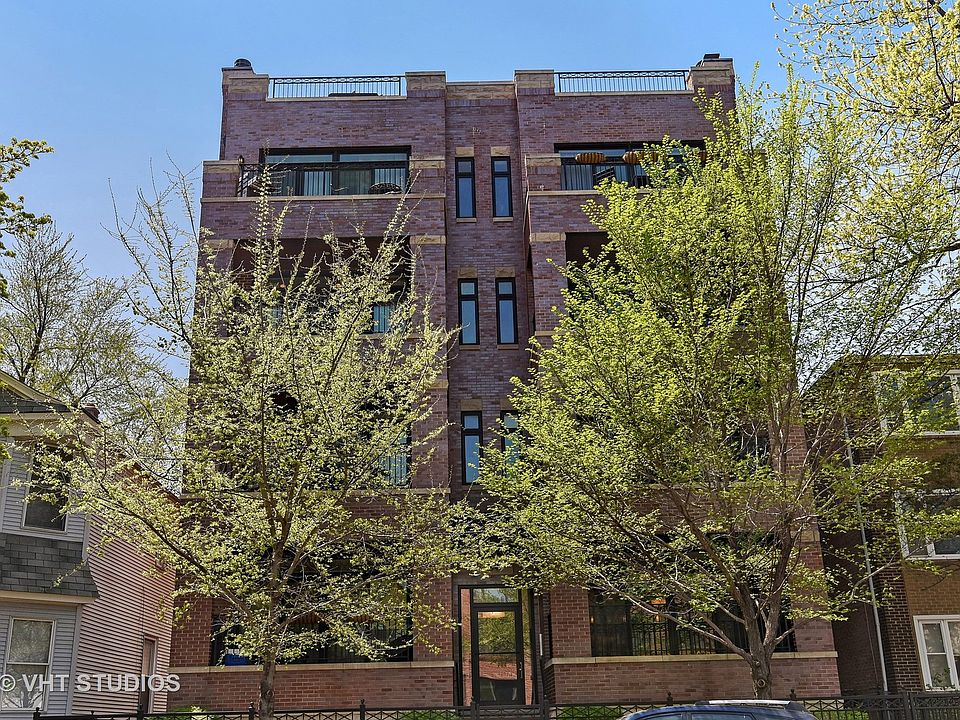 1st image of 2848 N Sheffield Ave APT 1N
