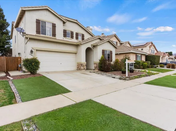 1703 Presidio Way, Plumas Lake, CA 95961