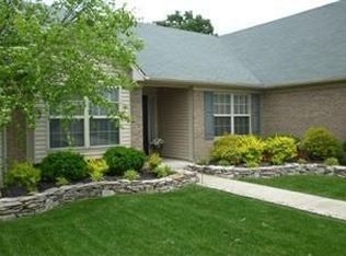 256 Ransom Trce, Georgetown, KY 40324