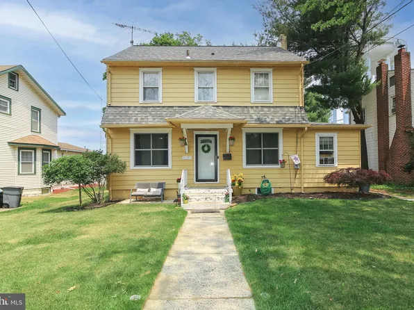 3434 Bethel Ave, Pennsauken, NJ 08109