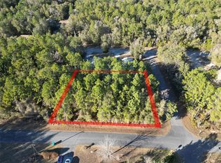 3153 E May St Lot 75, Inverness, FL 34453