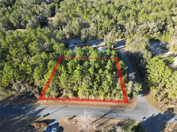 3153 E May St Lot 75, Inverness, FL 34453