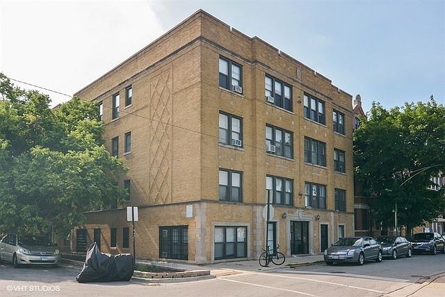 1st image of 2314 W Shakespeare Ave #1