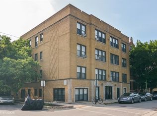 2314 W Shakespeare Ave #1, Chicago, IL 60647