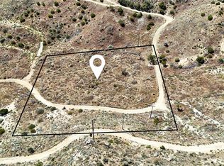 2 Eagles Nest, Yucca Valley, CA 92284