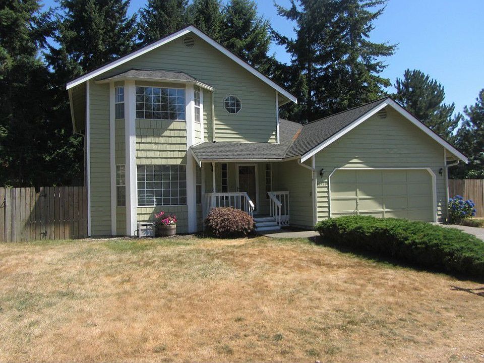 10788 Hampton Ave NW Silverdale WA 98383 Zillow