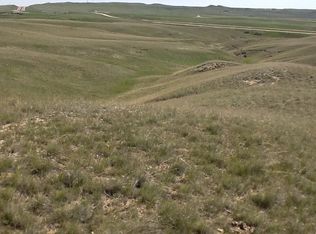 Tbd Elsom Ranch Road, Buffalo, WY 82834