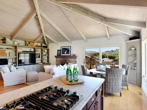(undisclosed Address), Mill Valley, CA 94941