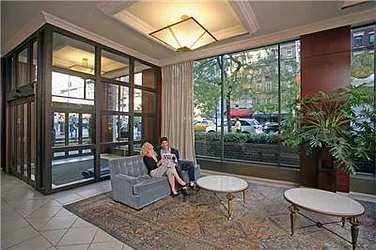Rented by Manhattan Skyline