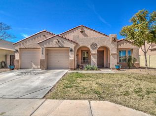 2428 S 86th Dr, Tolleson, AZ 85353