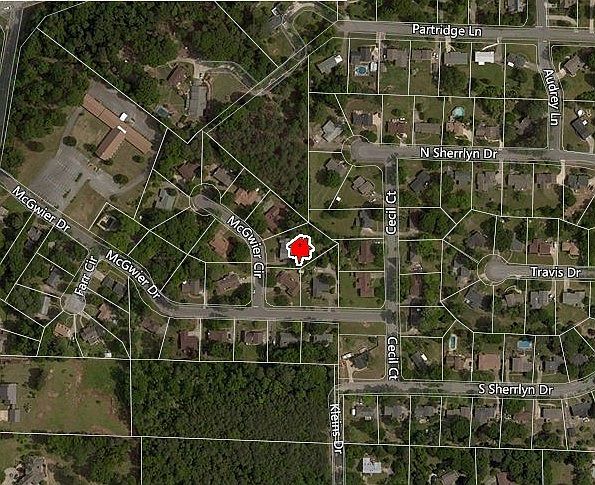 1st image of 705 McGwier Cir