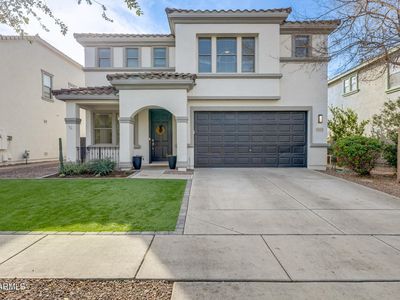 3535 E TERRACE Avenue, Gilbert, AZ, 85234