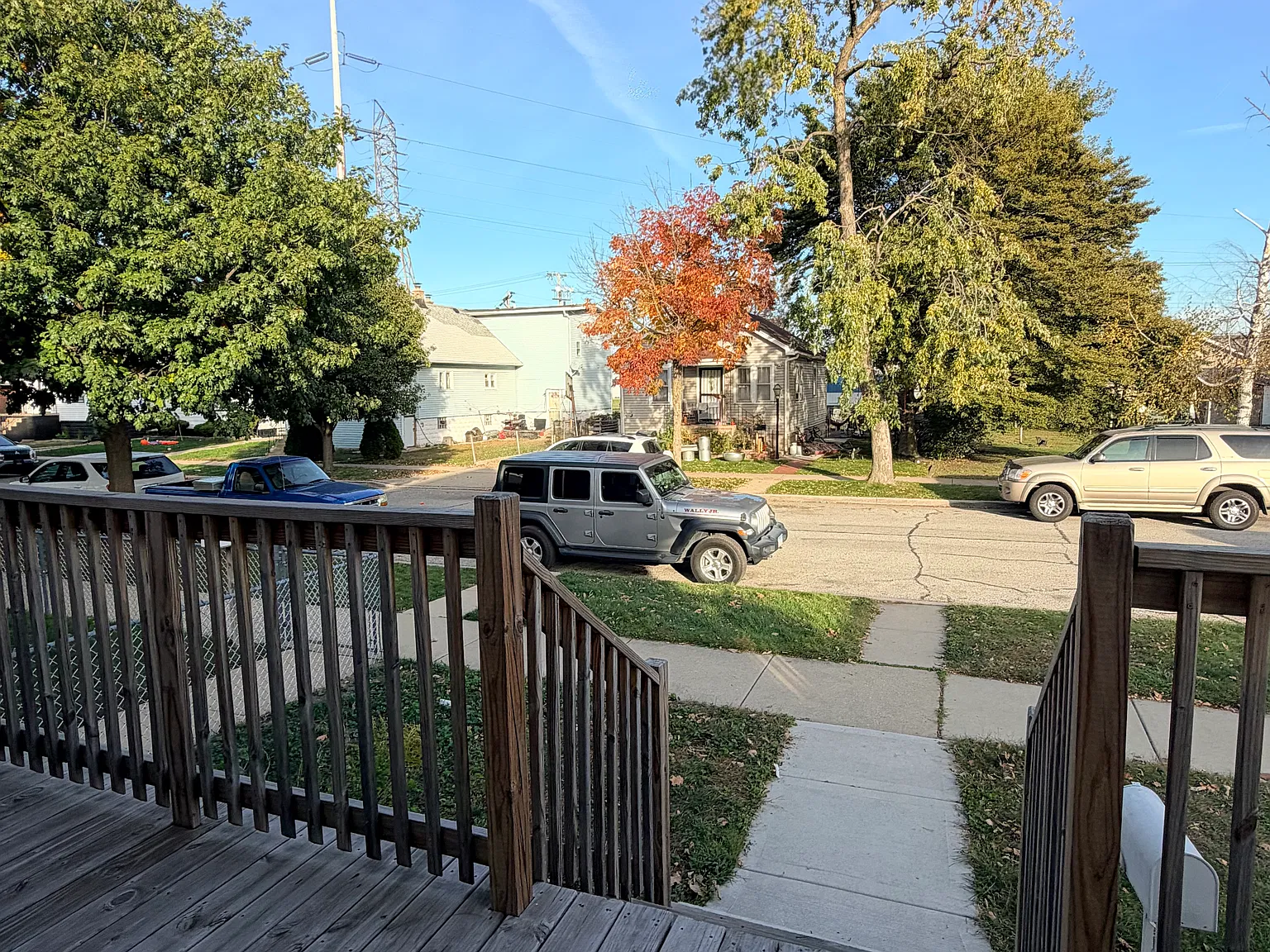 3 bed, 1222 sqft, $750 — Photo 2