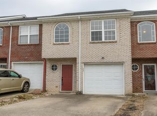 240 Bass Pond Gln, Nicholasville, KY 40356