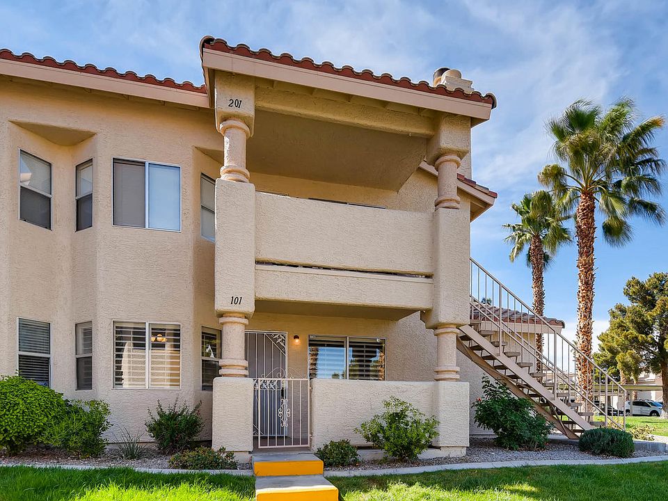 1st image of 7952 Calico Vista Blvd Unit 101