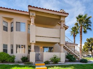7952 Calico Vista Blvd UNIT 101, Las Vegas, NV 89128