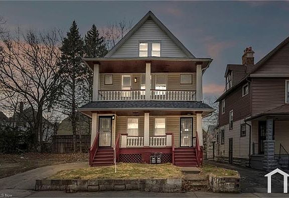 2nd image of 1114 E 112th St #2