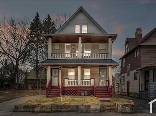 1114 E 112th St #2, Cleveland, OH 44108