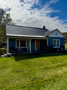 469 US RT 1, Frenchville, ME, 04745
