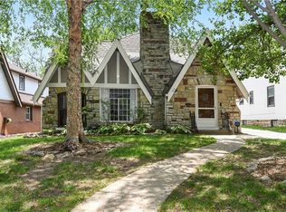 711 E 72nd St, Kansas City, MO 64131