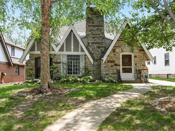 711 E 72nd St, Kansas City, MO 64131