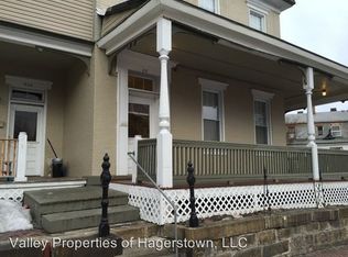 217 Columbia St APT 1, Cumberland, MD 21502
