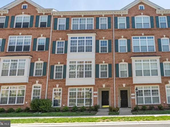 22750 Verde Gate Ter #13G, Ashburn, VA 20148
