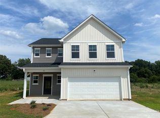 133 Salem Springs Ln #46, Statesville, NC 28625