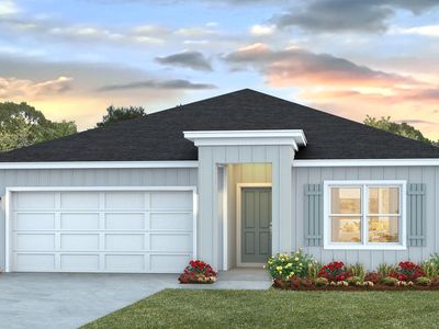 244 W Gray Owl Dr, Freeport, FL, 32439