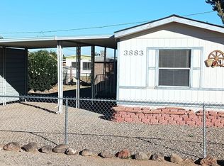 3883 E Lum Ave, Kingman, AZ 86409