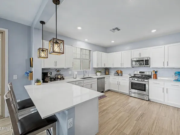 1949 S BEDFORD Place, Chandler, AZ 85286