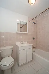 Rented by J Misrahi Realty Corp