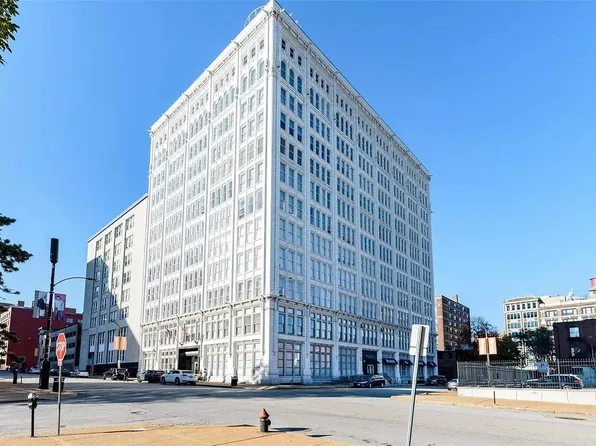 1501 Locust St APT 602, Saint Louis, MO 63103