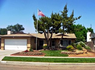 4730 W Indianapolis Ave, Fresno, CA 93722