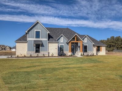 4009 Flat Top Ct, Weatherford, TX, 76087