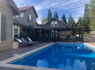 14515 S Quiet Meadow Dr, Reno, NV 89511