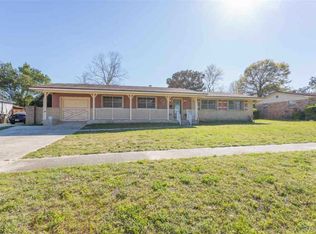 4115 Kingsberry Dr, Pensacola, FL 32504