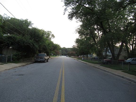 5th image of 4703 Beauford Rd