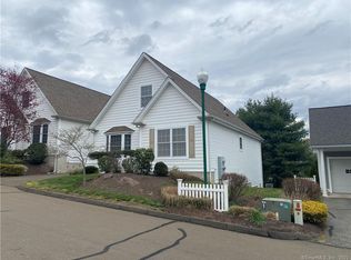 51 Allison Way UNIT 51, East Haven, CT 06512