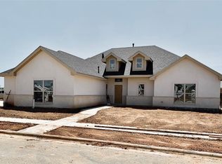 8318 Ridge Vw, Abilene, TX 79606