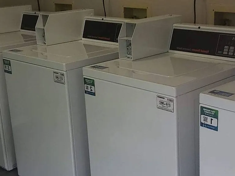 Community Laundry