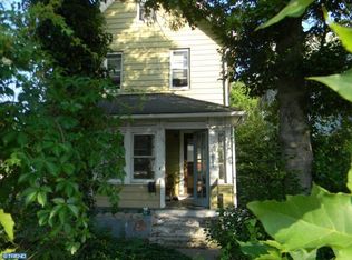 1011 N Broad St, Woodbury, NJ 08096