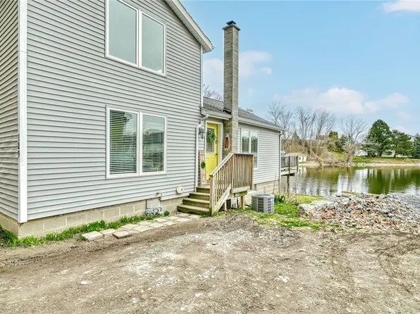 109 Schnackel Dr, Rochester, NY 14622