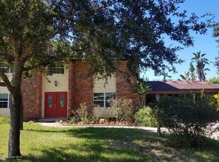 1740 W Carriage Dr, Titusville, FL 32796