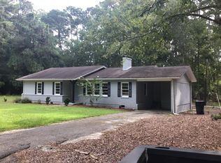 415 Churchill Rd, Walterboro, SC 29488