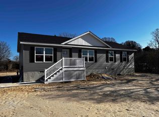 324 Kings Hwy, Ocean View, NJ 08230