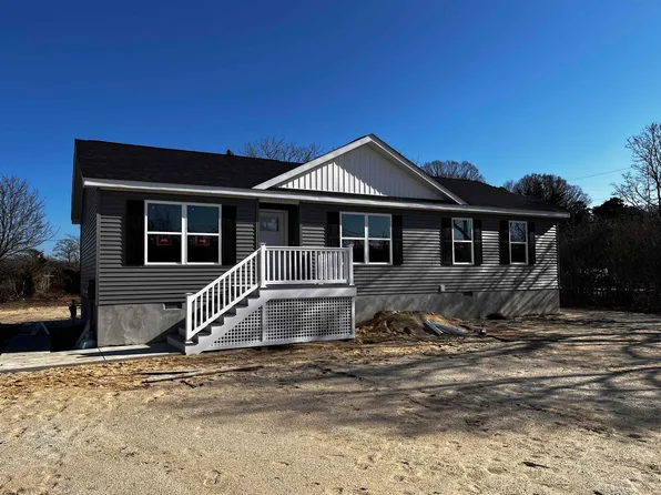 324 Kings Hwy, Ocean View, NJ 08230