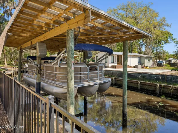 8224 HALL Lane, St. Augustine, FL 32092