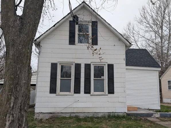 2315 W Ann St, Peoria, IL 61605